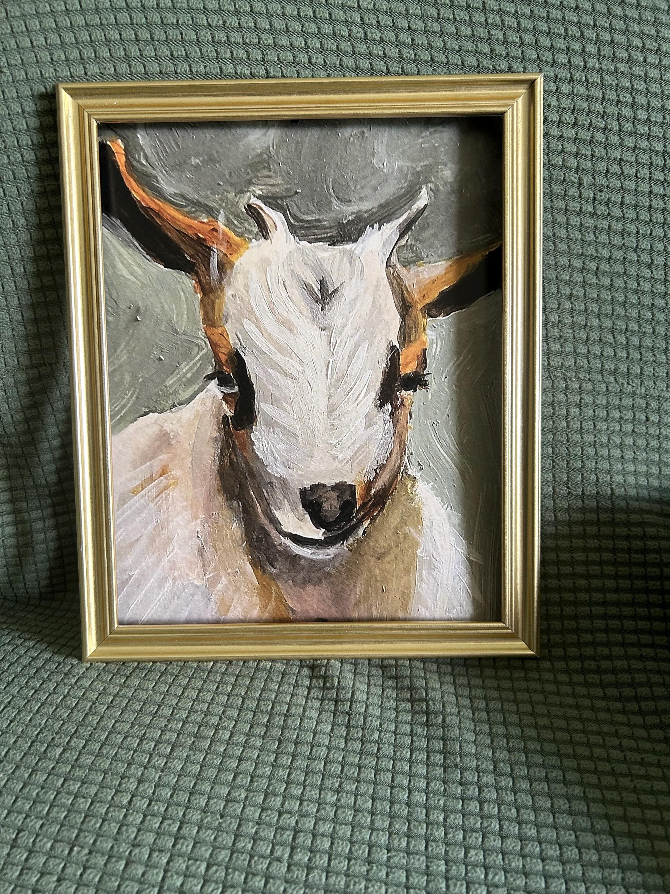 Little Goat